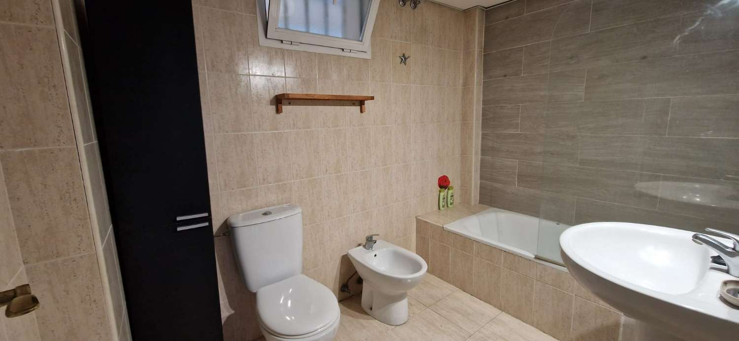 Piso in vendita a Torrequebrada (Benalmádena)