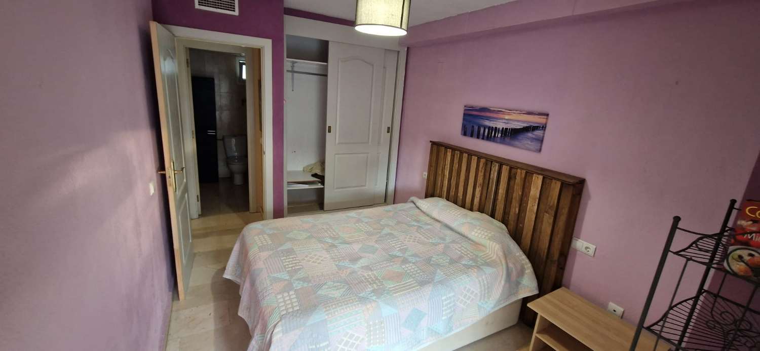 Piso in vendita a Torrequebrada (Benalmádena)