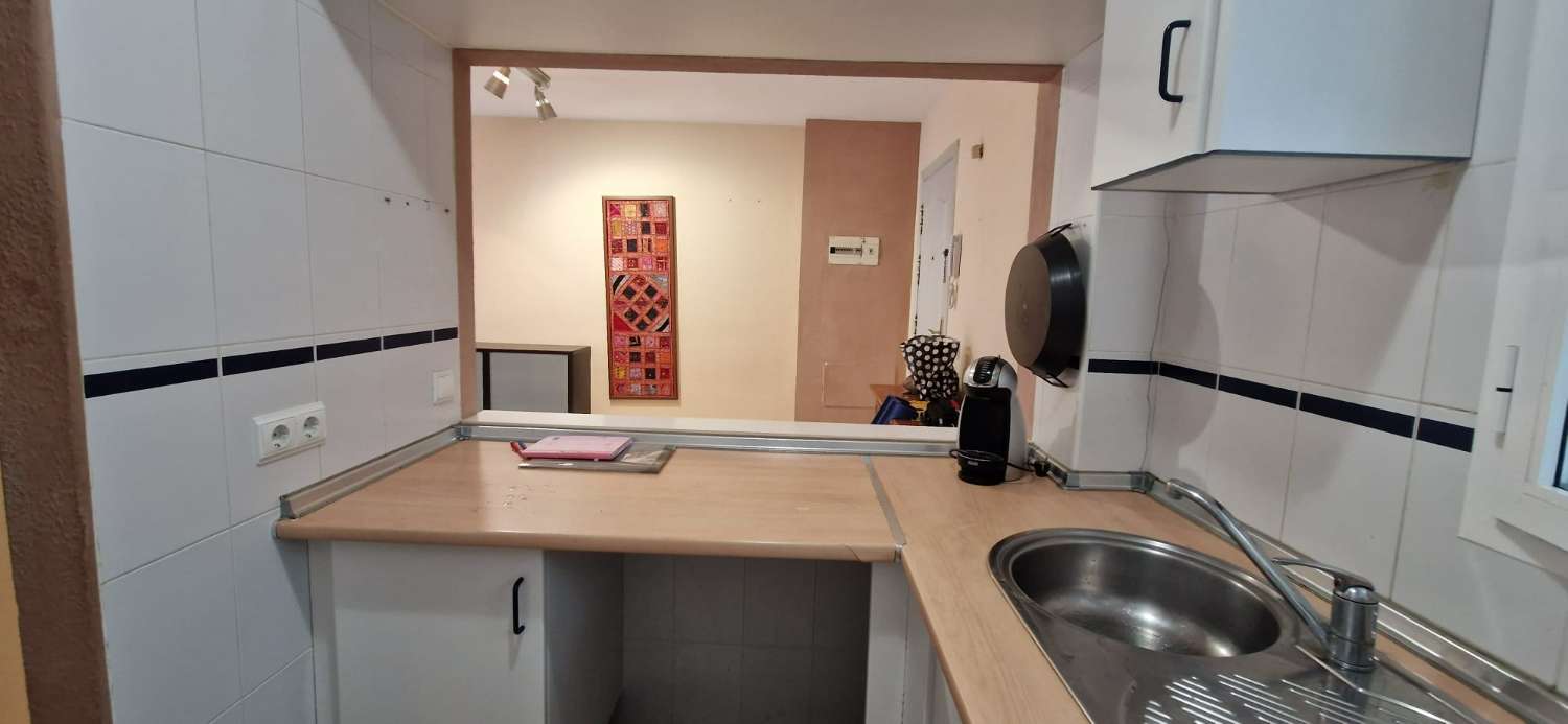 Piso in vendita a Torrequebrada (Benalmádena)