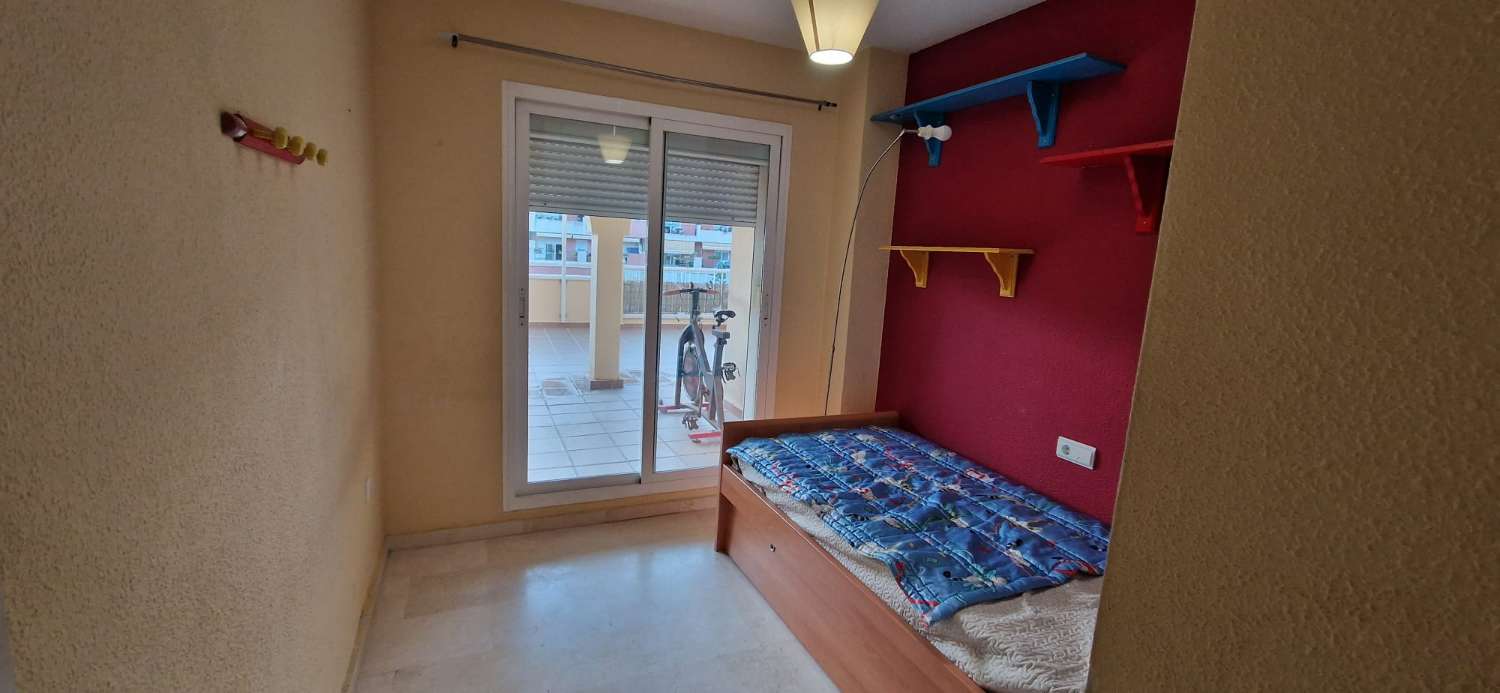 Piso in vendita a Torrequebrada (Benalmádena)