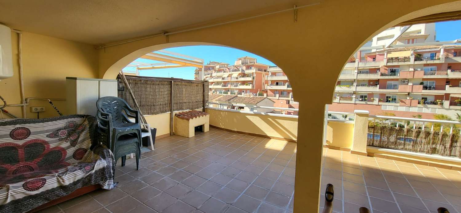 Piso in vendita a Torrequebrada (Benalmádena)