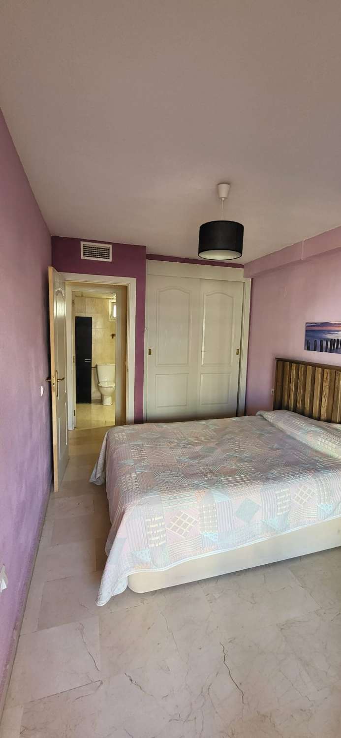 Piso in vendita a Torrequebrada (Benalmádena)