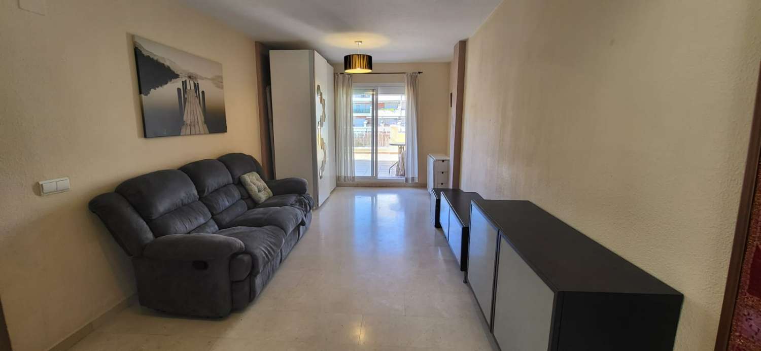 Piso in vendita a Torrequebrada (Benalmádena)