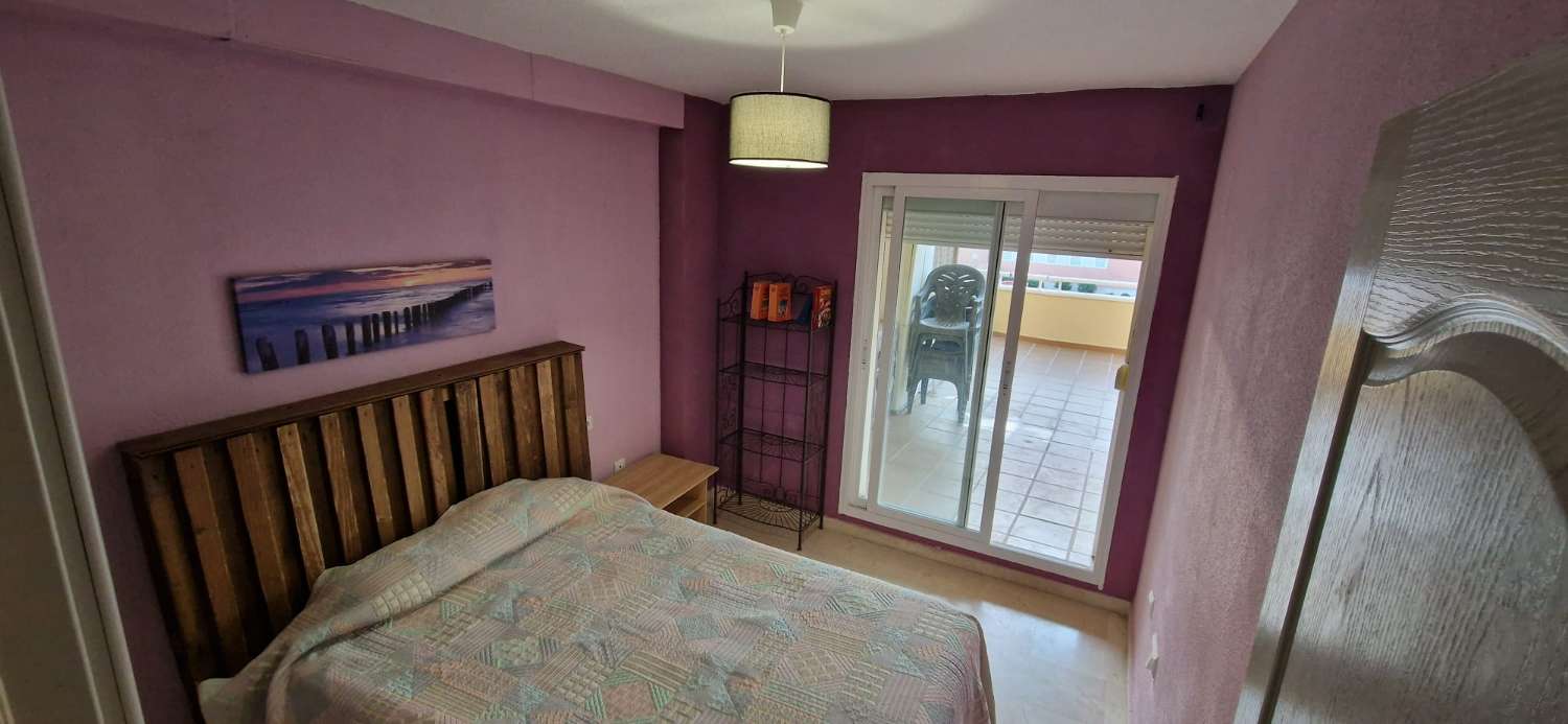 Piso in vendita a Torrequebrada (Benalmádena)
