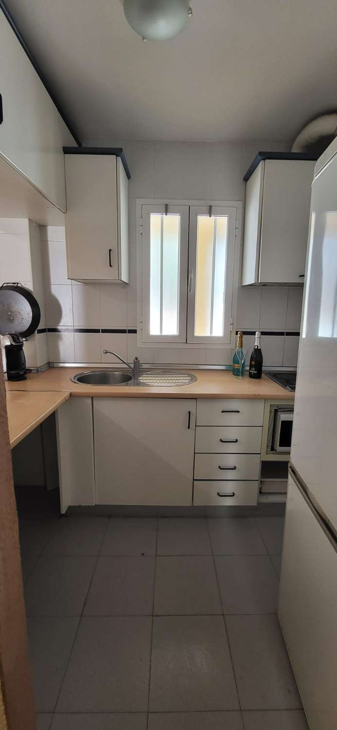 Piso in vendita a Torrequebrada (Benalmádena)