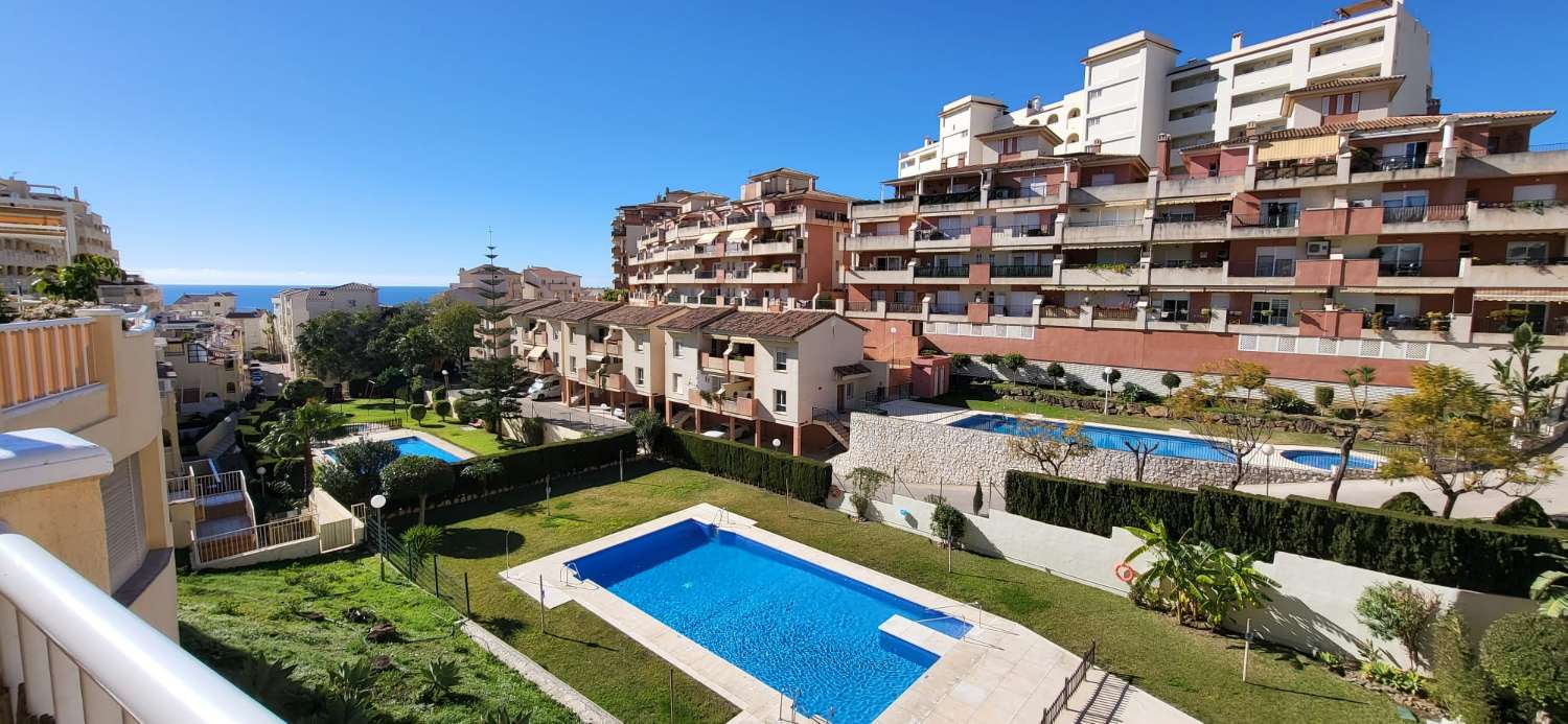 Piso in vendita a Torrequebrada (Benalmádena)