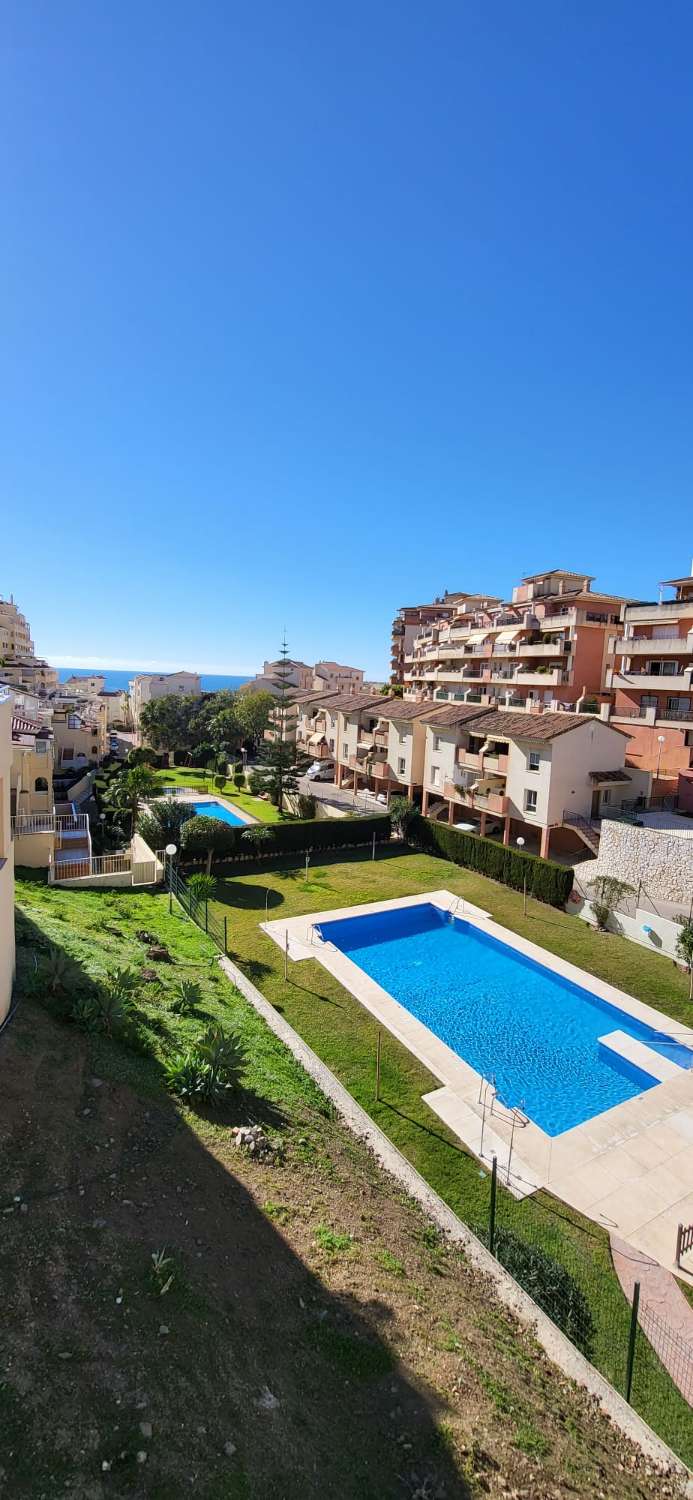 Piso in vendita a Torrequebrada (Benalmádena)