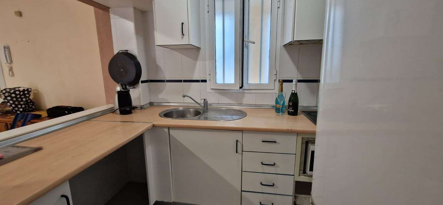 Piso in vendita a Torrequebrada (Benalmádena)