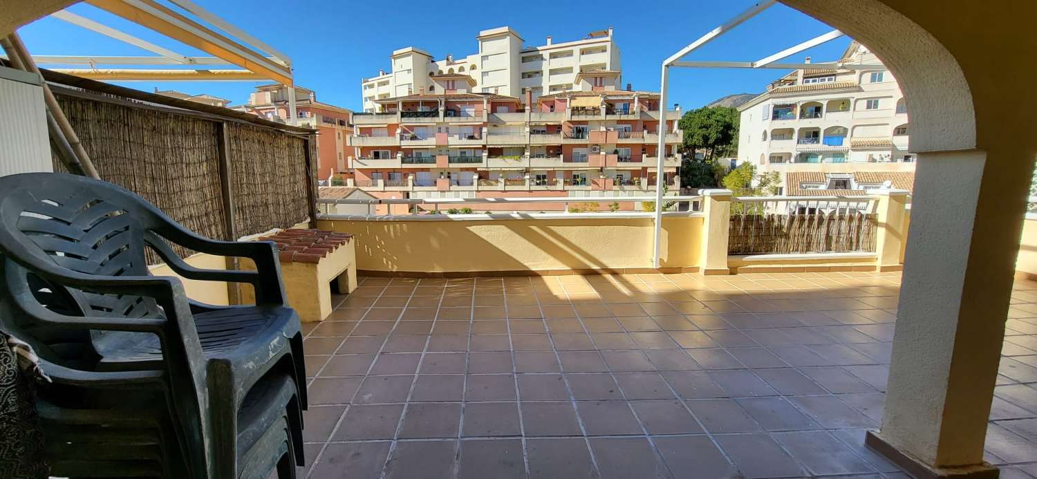 Piso in vendita a Torrequebrada (Benalmádena)