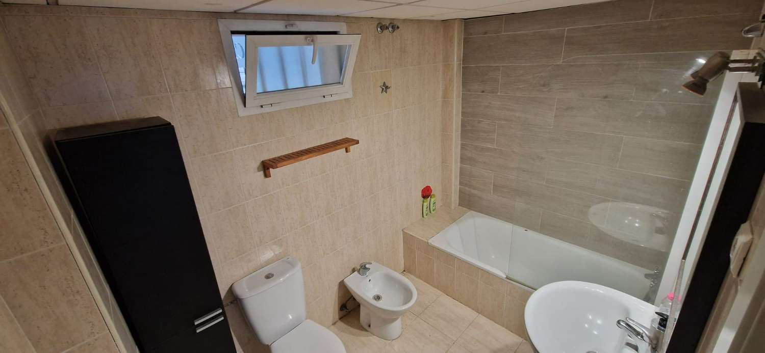 Piso in vendita a Torrequebrada (Benalmádena)