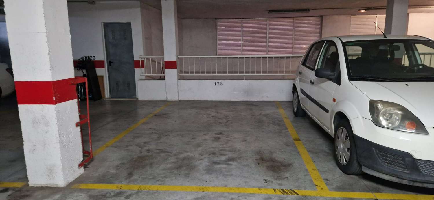 Piso in vendita a Torrequebrada (Benalmádena)