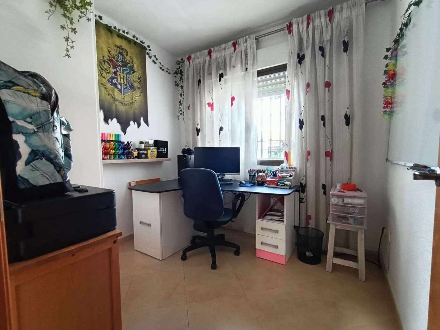 Duplex for sale in Benalmádena Costa