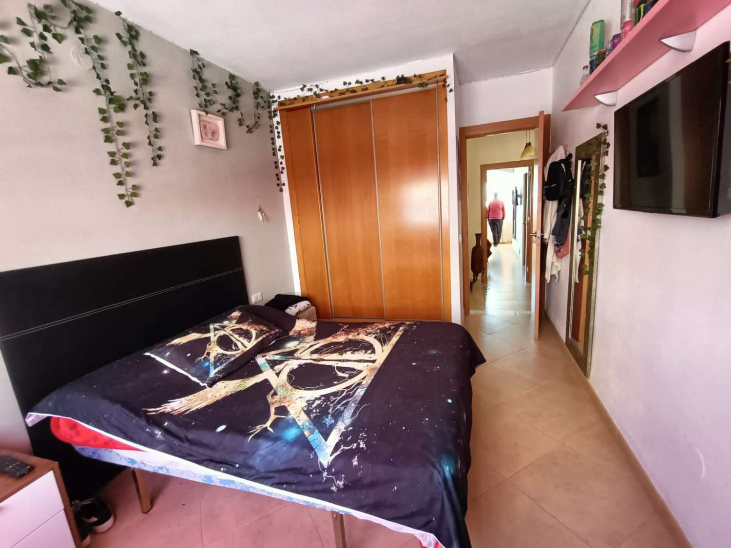 Duplex for sale in Benalmádena Costa