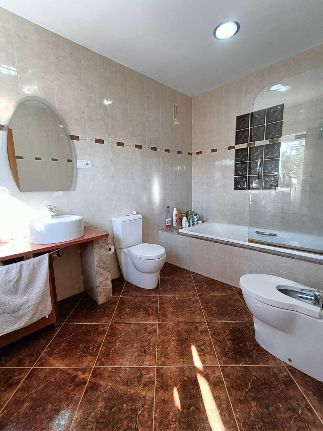 Duplex for sale in Benalmádena Costa