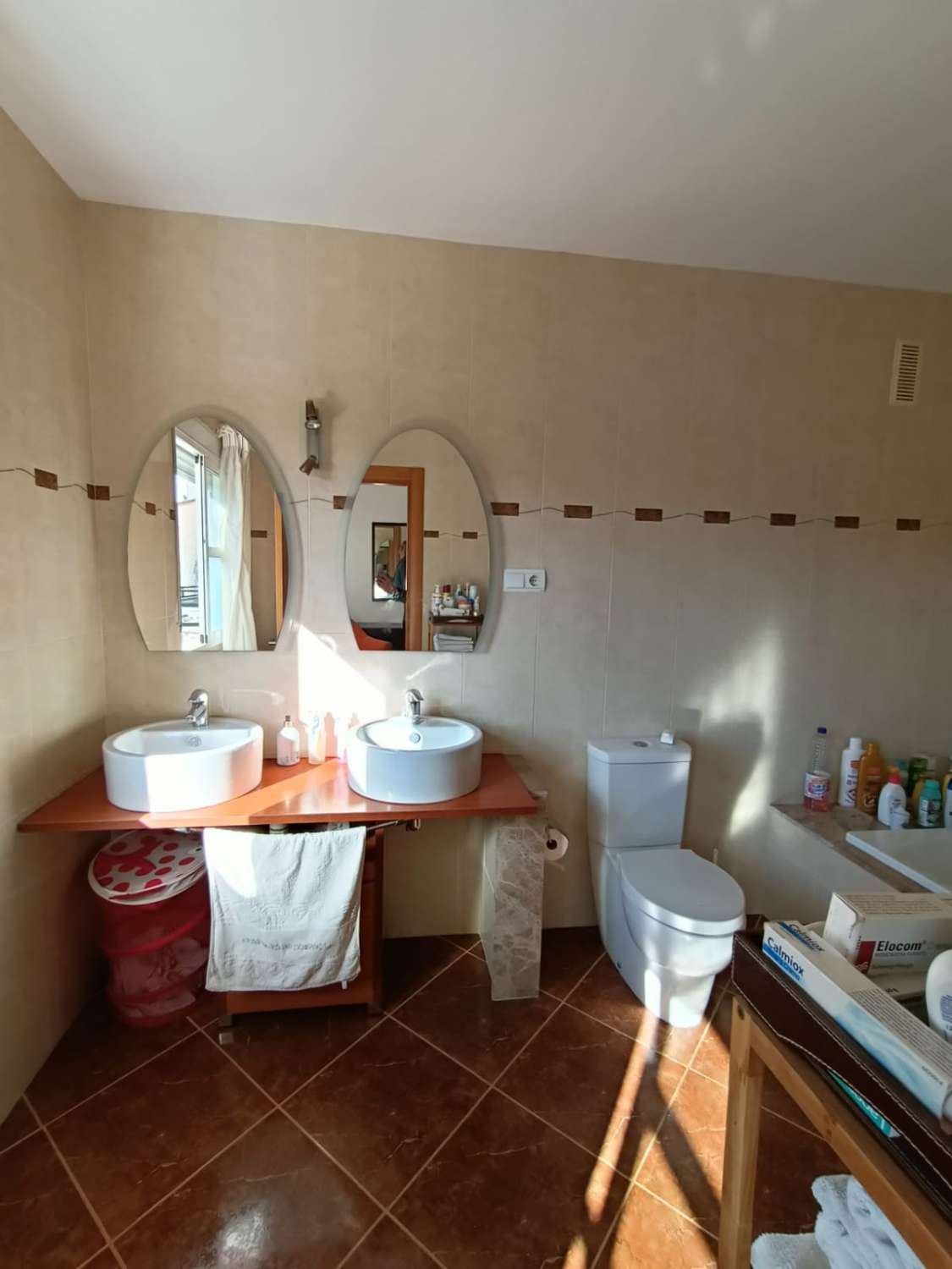 Duplex for sale in Benalmádena Costa