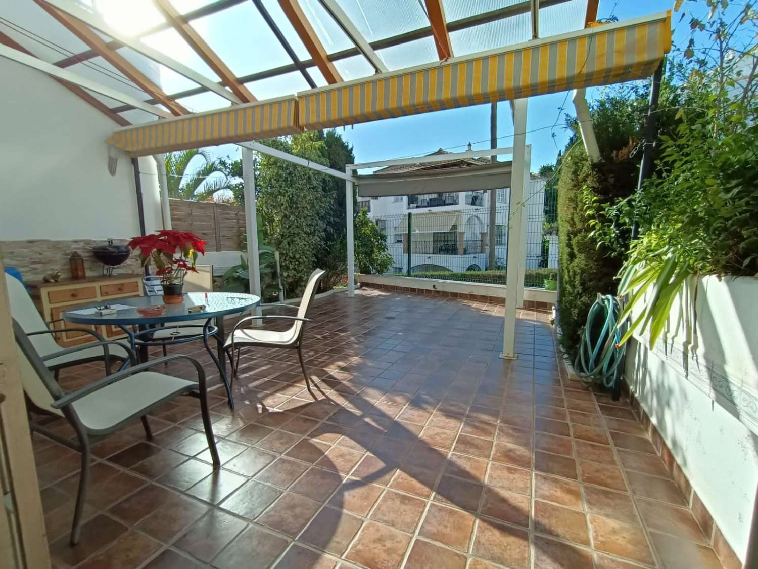 Duplex for sale in Benalmádena Costa