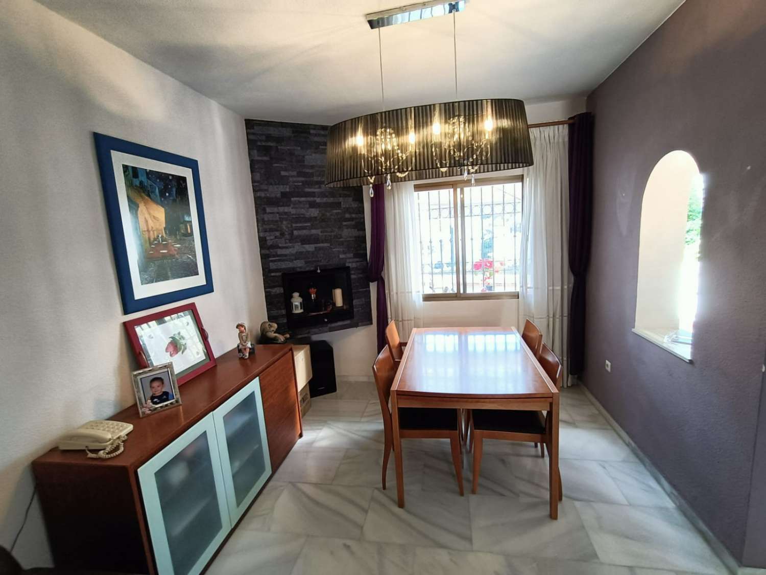 Duplex for sale in Benalmádena Costa