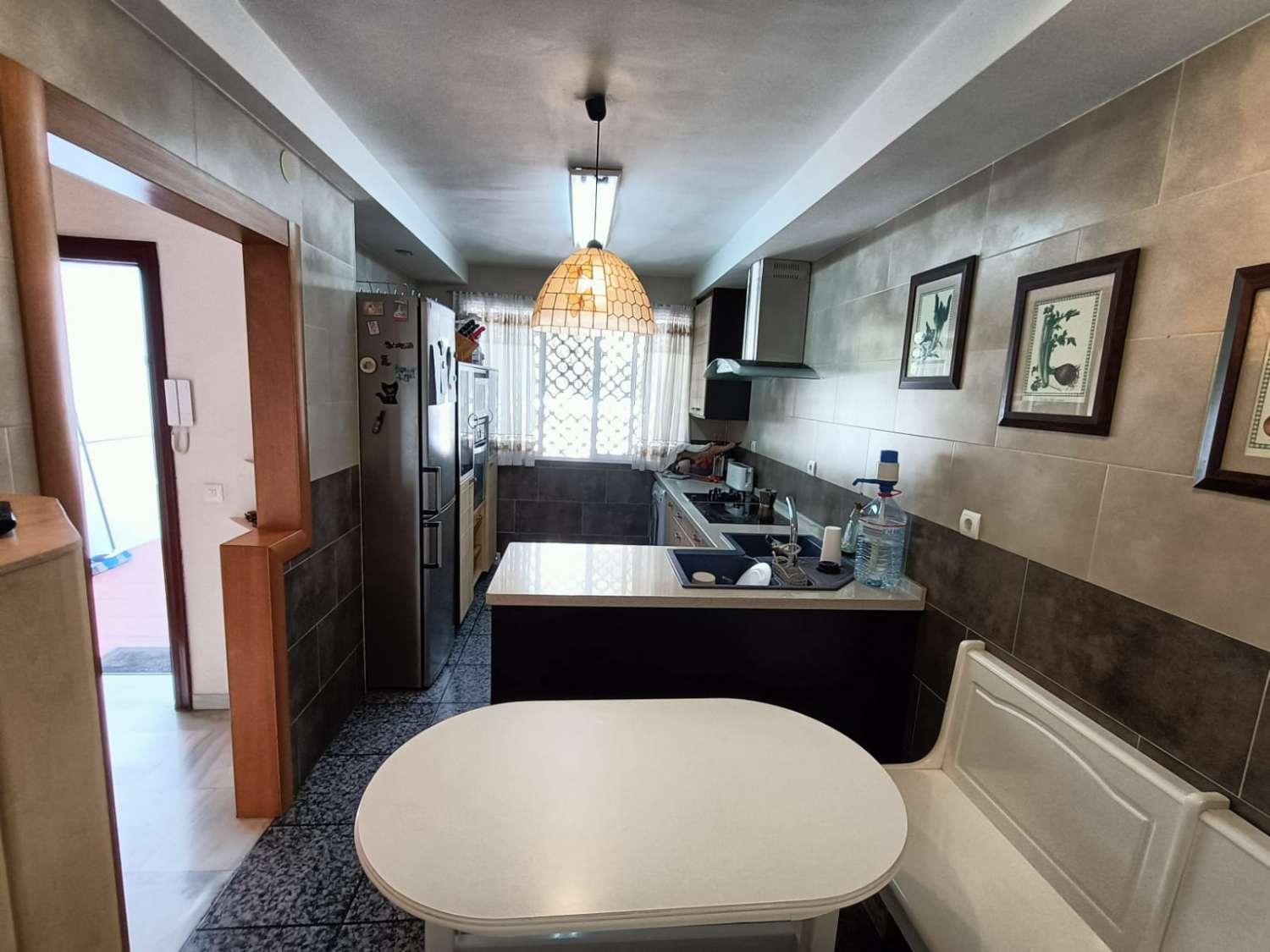 Duplex for sale in Benalmádena Costa