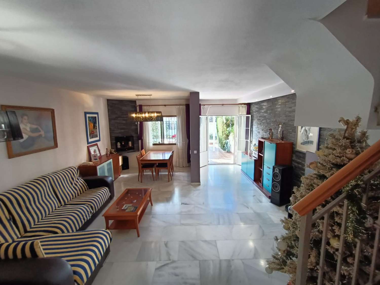 Duplex for sale in Benalmádena Costa