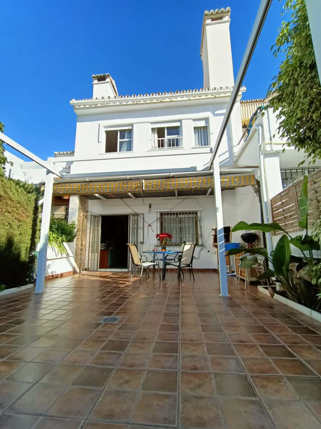 Duplex for sale in Benalmádena Costa