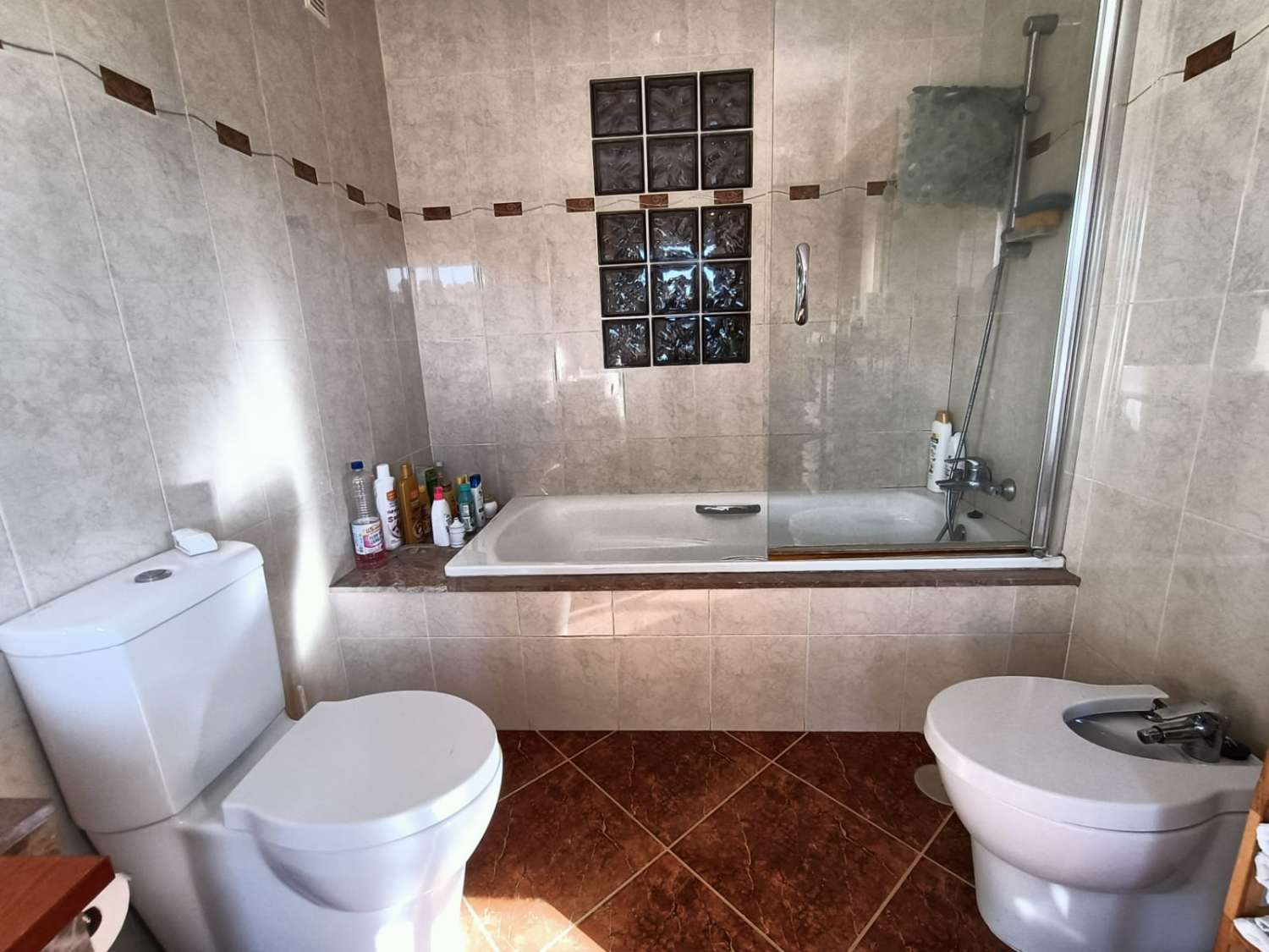 Duplex for sale in Benalmádena Costa