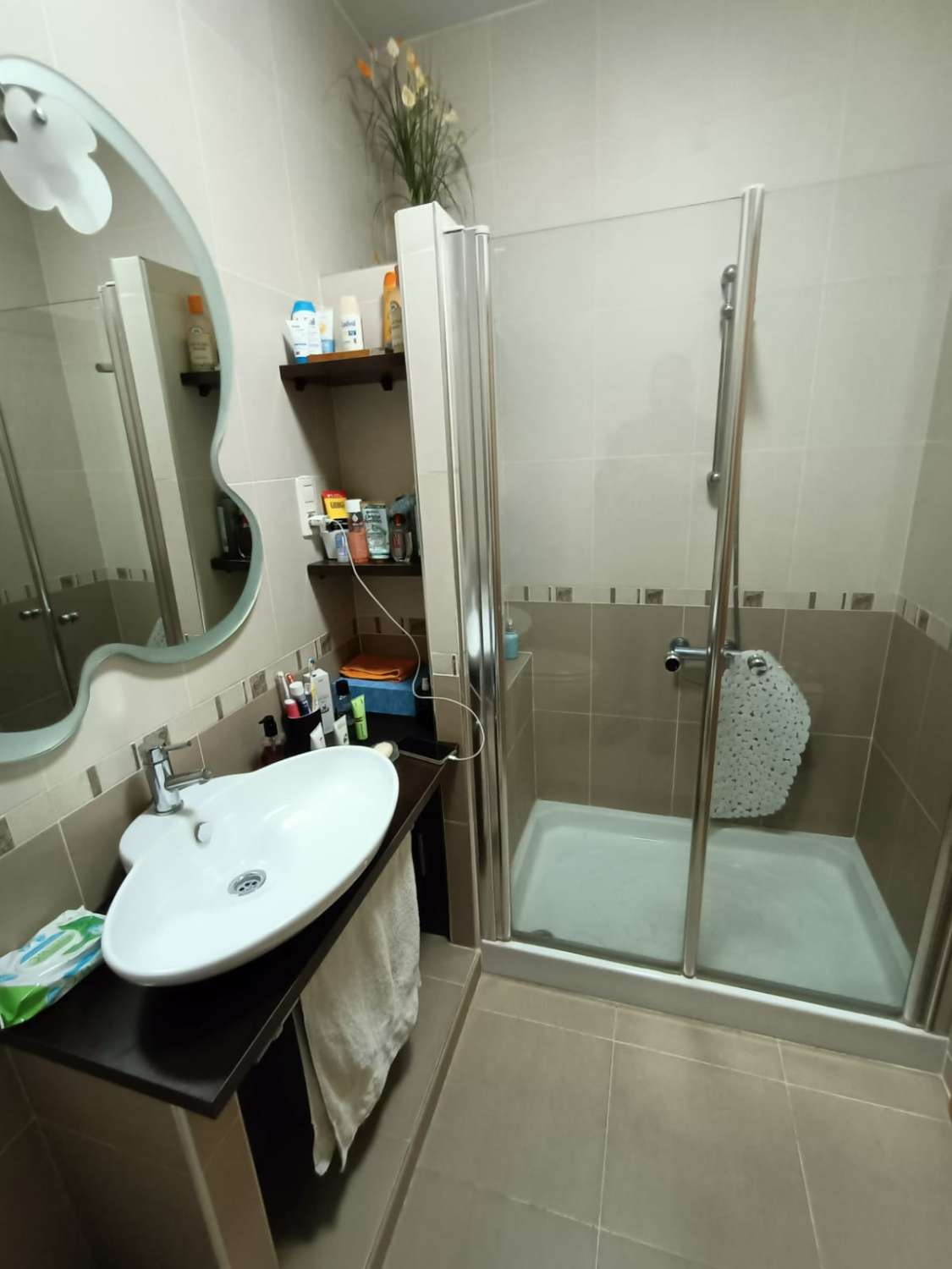 Duplex for sale in Benalmádena Costa