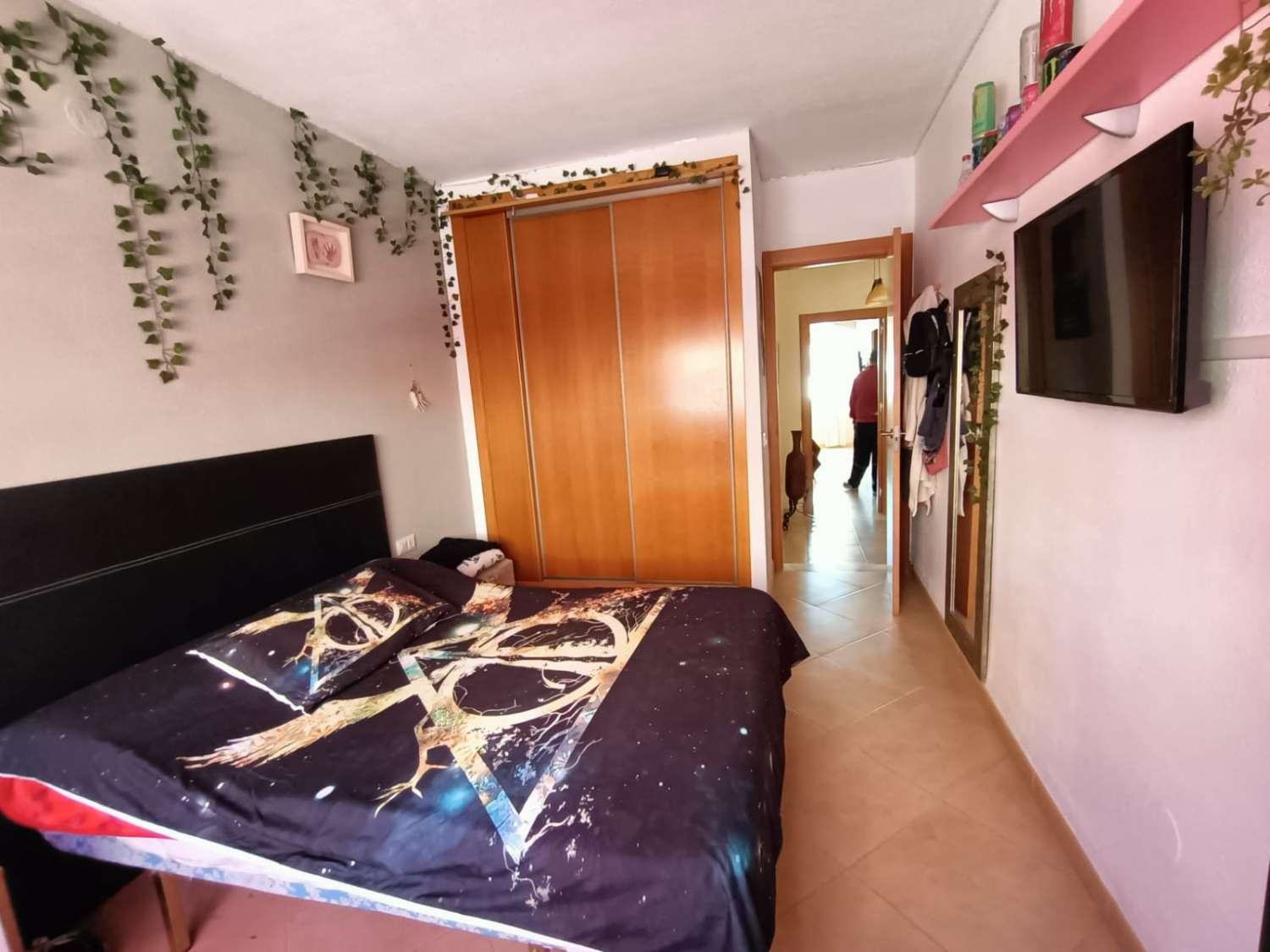 Duplex for sale in Benalmádena Costa