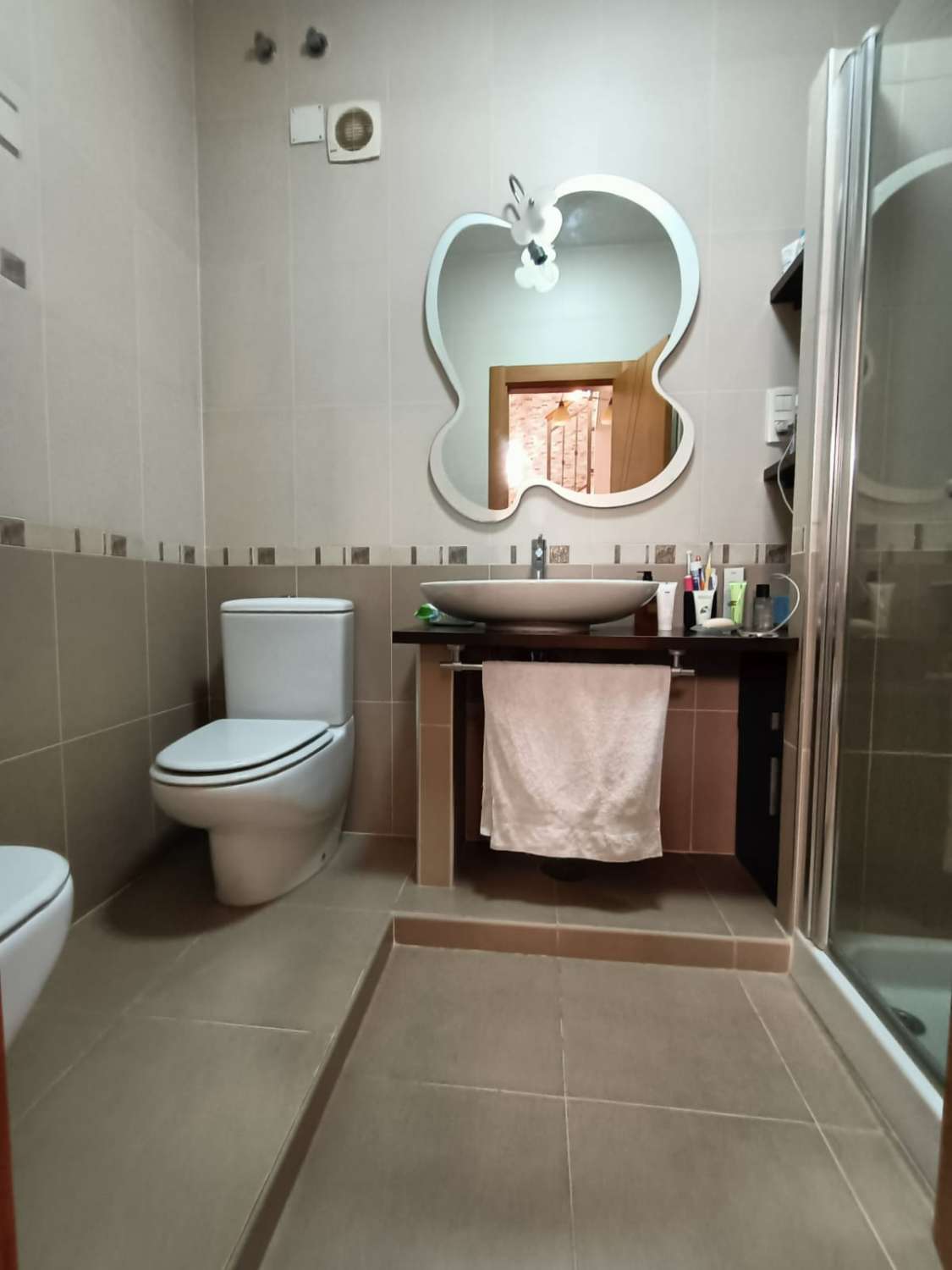Duplex for sale in Benalmádena Costa