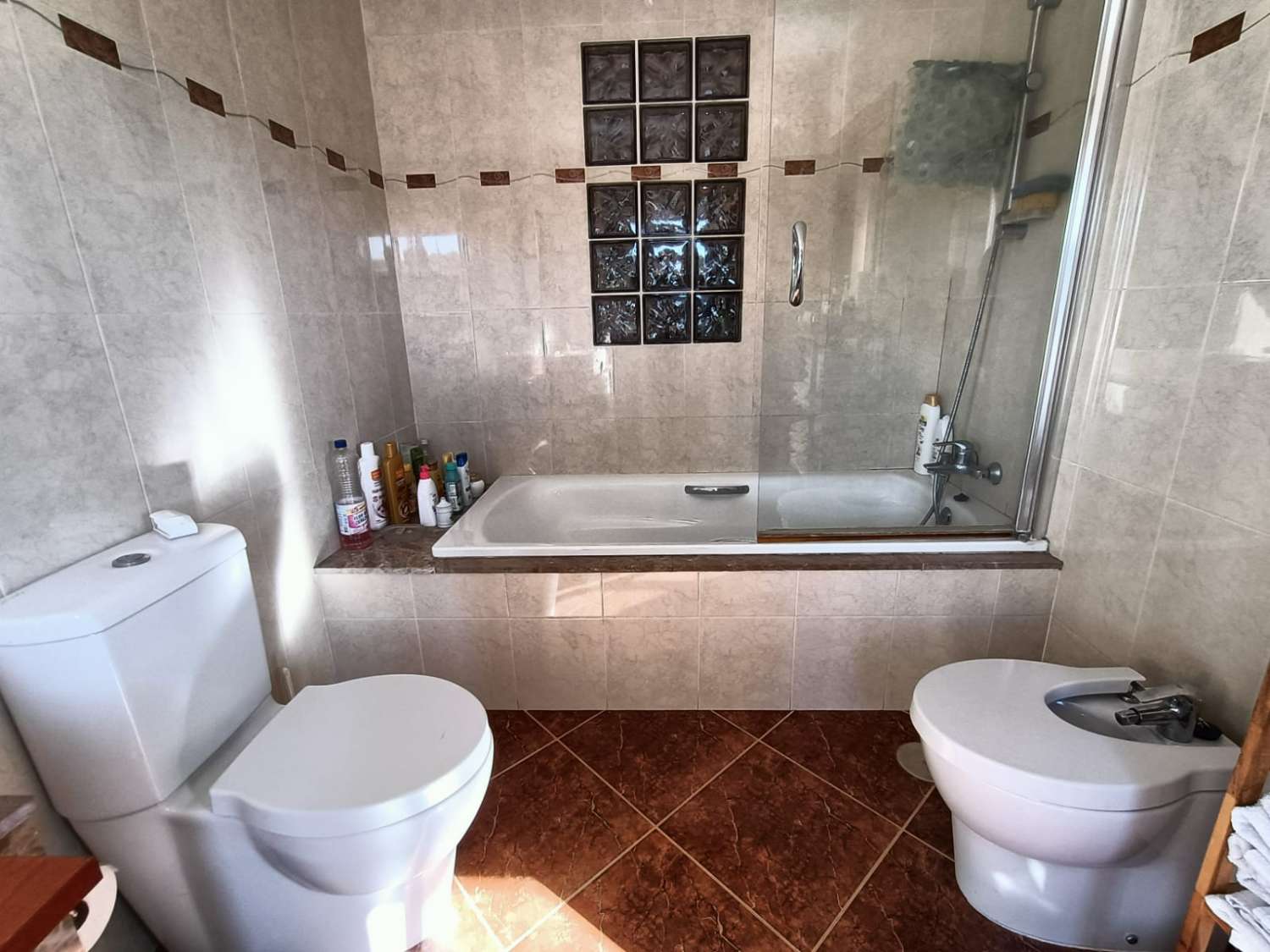 Duplex for sale in Benalmádena Costa