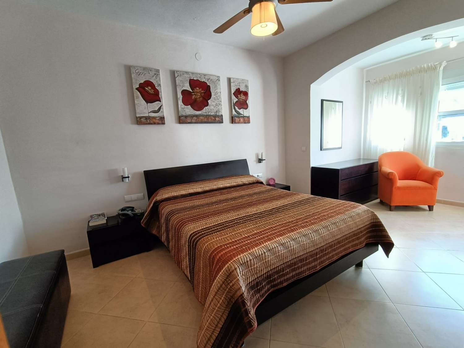 Duplex for sale in Benalmádena Costa