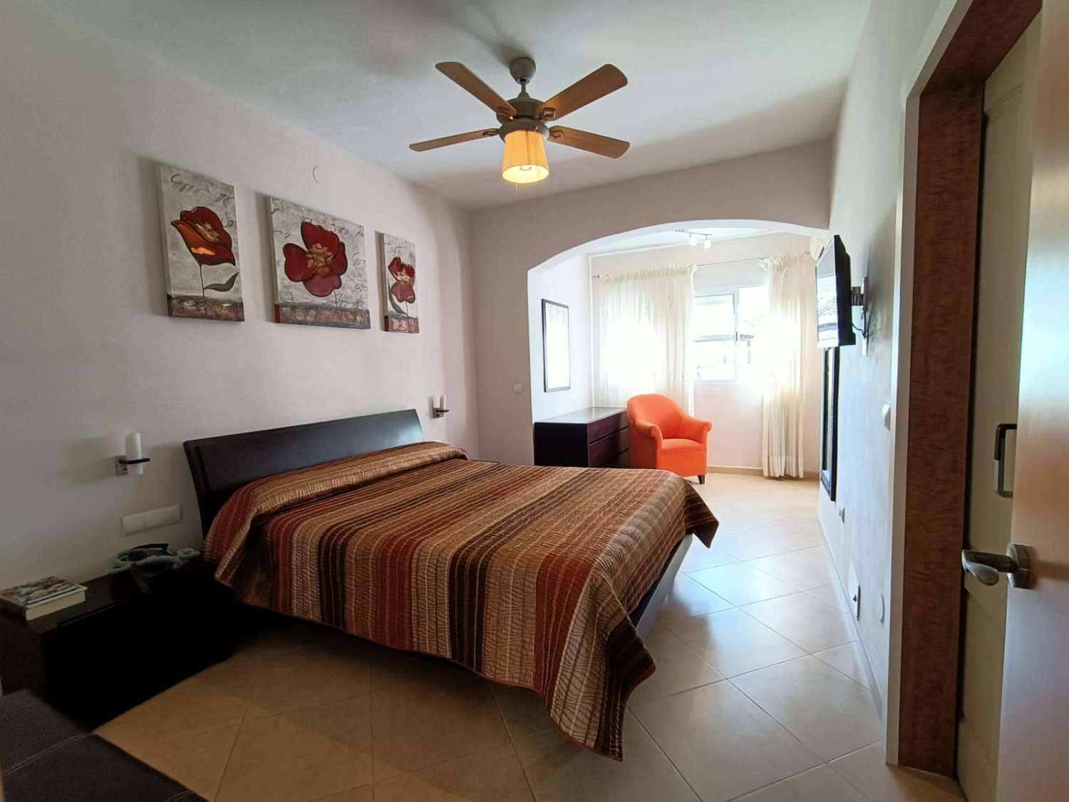Duplex for sale in Benalmádena Costa