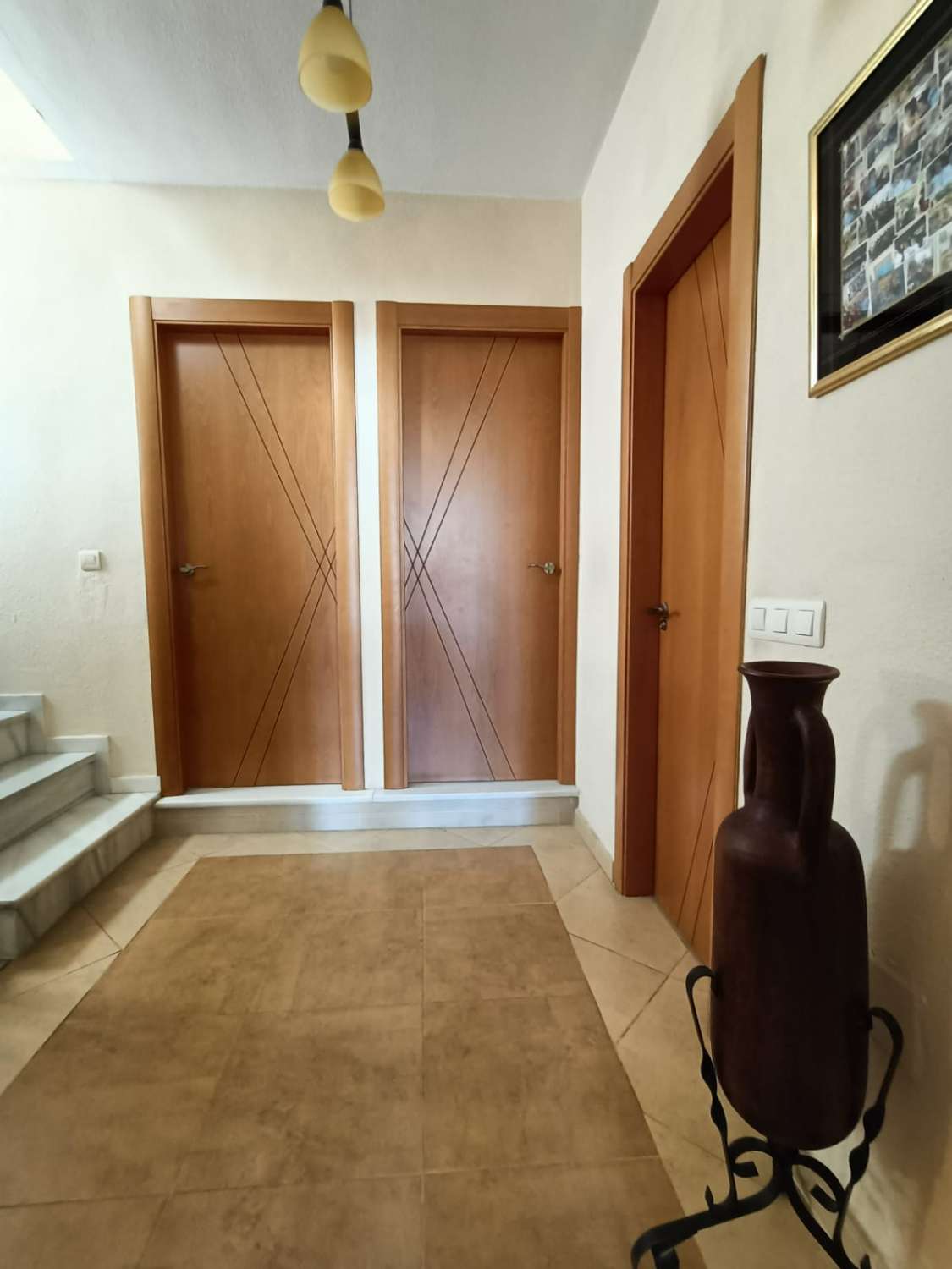 Duplex for sale in Benalmádena Costa