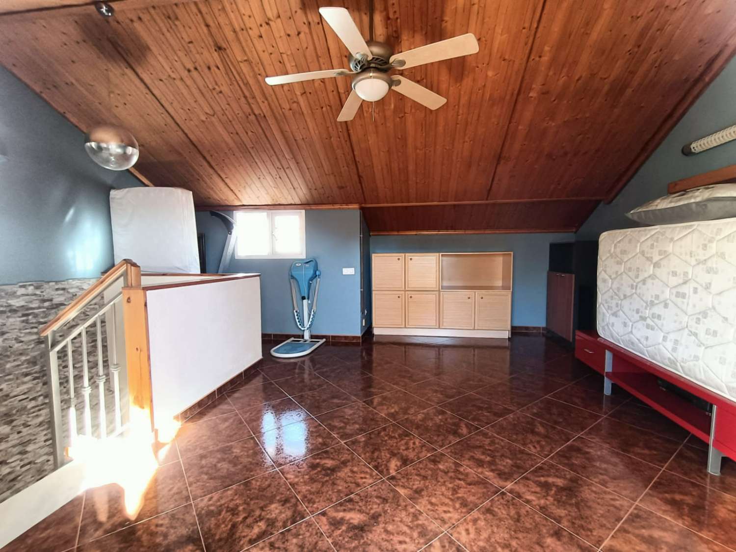 Duplex for sale in Benalmádena Costa