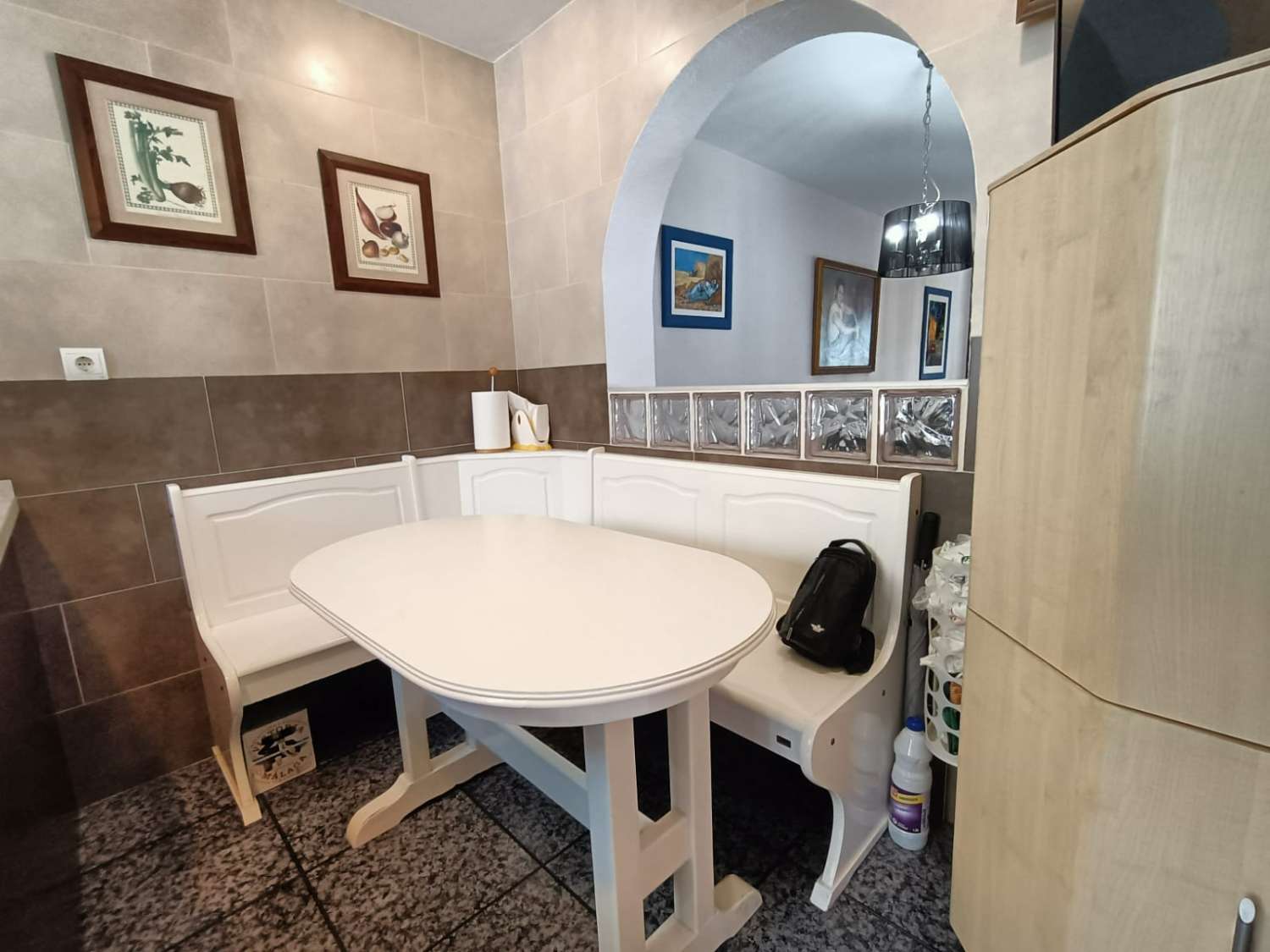 Duplex for sale in Benalmádena Costa