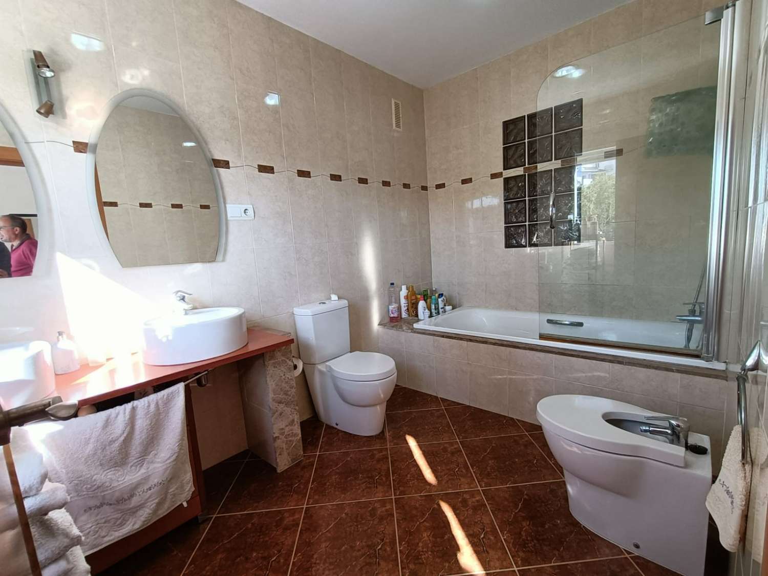 Duplex for sale in Benalmádena Costa