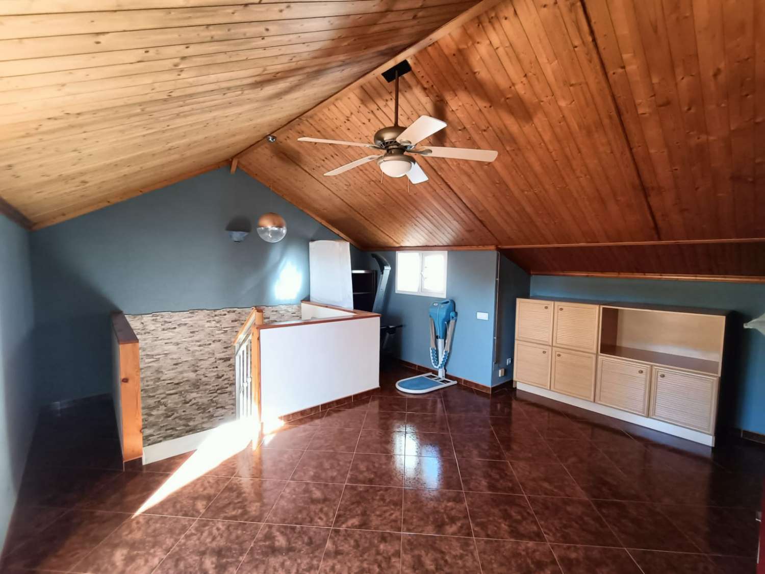 Duplex for sale in Benalmádena Costa