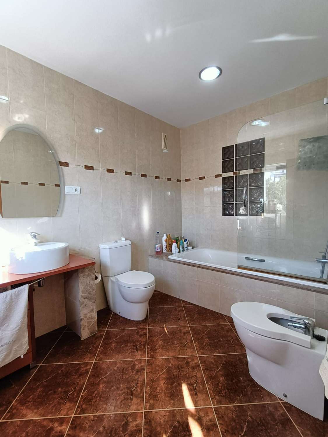 Duplex for sale in Benalmádena Costa