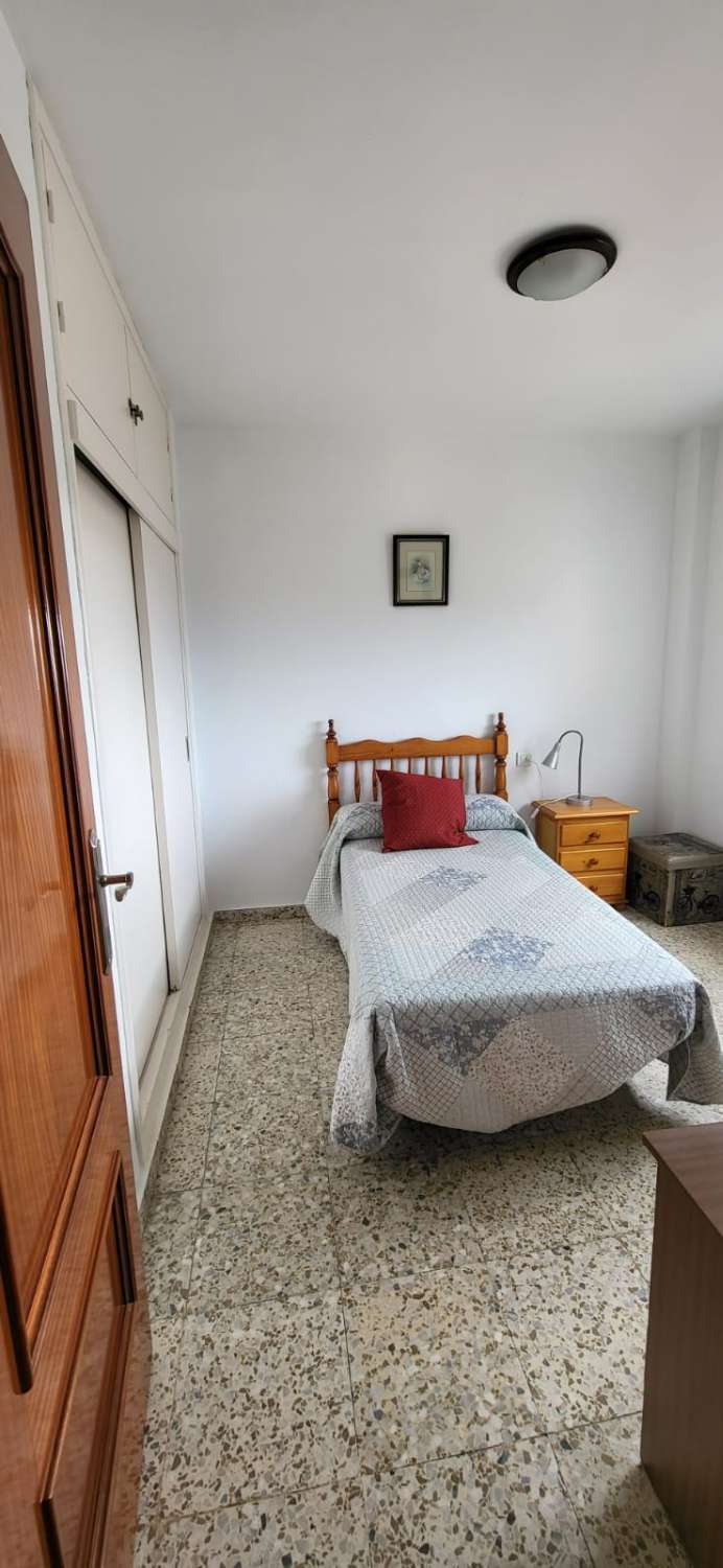 Flat for rent in Arroyo de la Miel (Benalmádena)