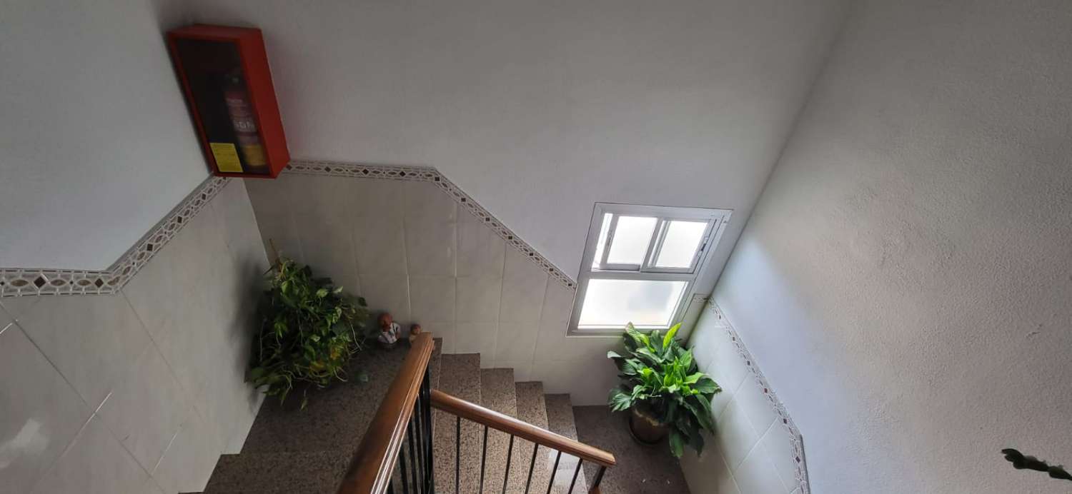 Flat for rent in Arroyo de la Miel (Benalmádena)