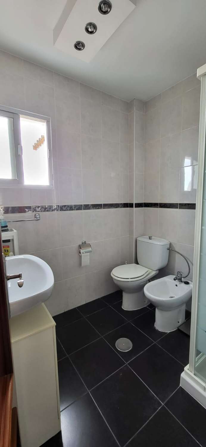 Flat for rent in Arroyo de la Miel (Benalmádena)