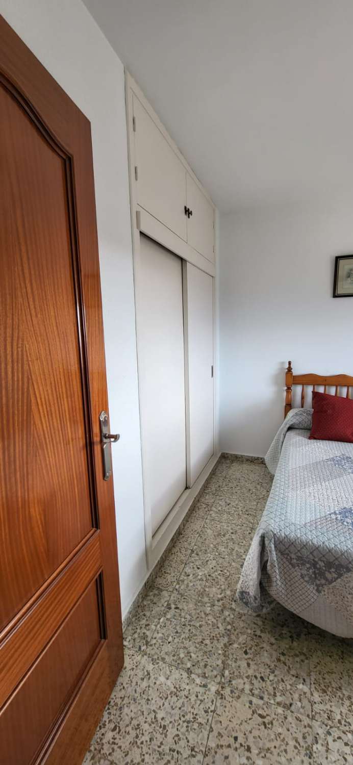 Flat for rent in Arroyo de la Miel (Benalmádena)