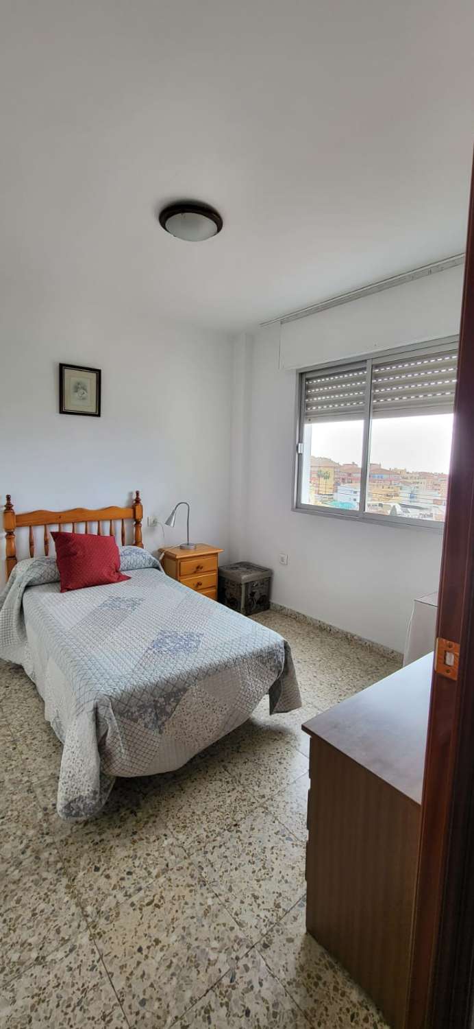 Flat for rent in Arroyo de la Miel (Benalmádena)