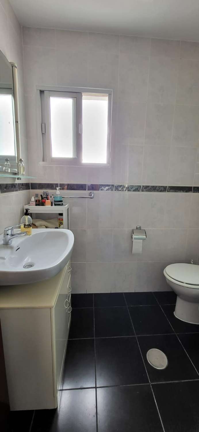Flat for rent in Arroyo de la Miel (Benalmádena)