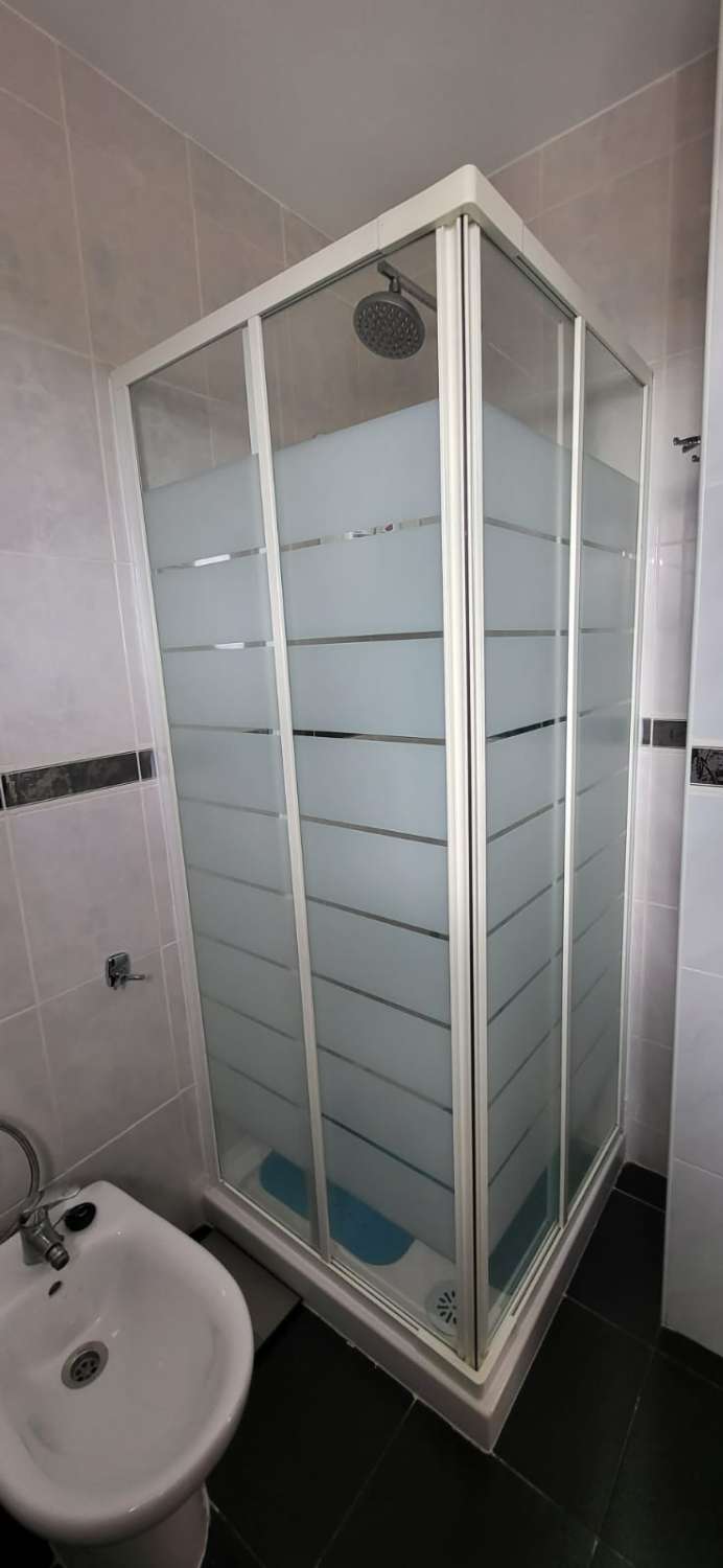 Flat for rent in Arroyo de la Miel (Benalmádena)