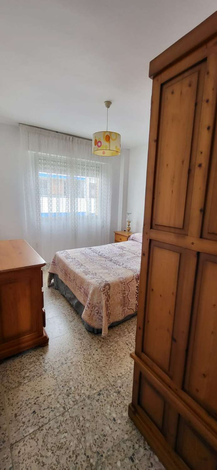 Flat for rent in Arroyo de la Miel (Benalmádena)