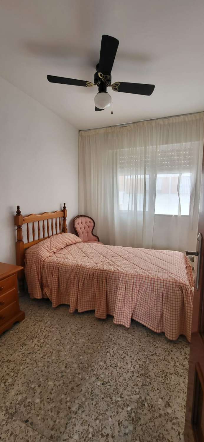 Flat for rent in Arroyo de la Miel (Benalmádena)