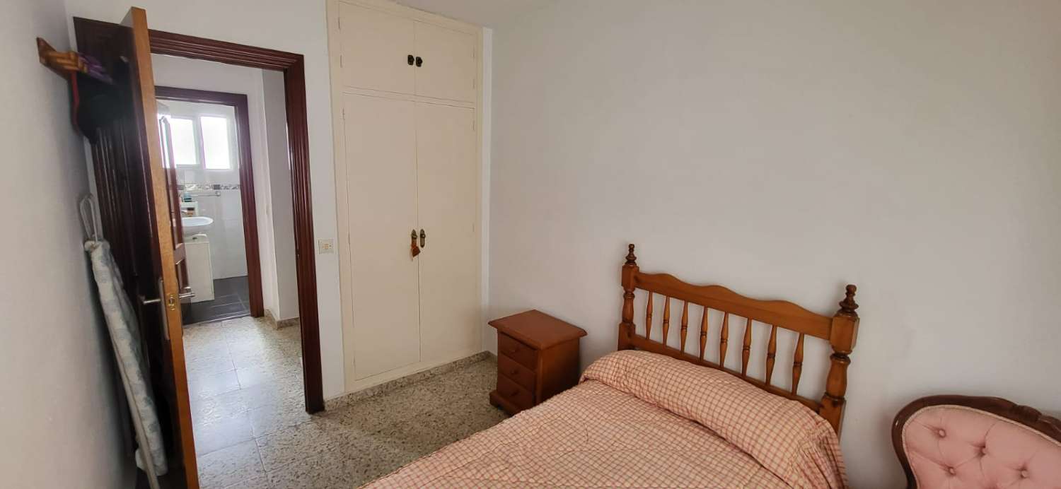 Flat for rent in Arroyo de la Miel (Benalmádena)