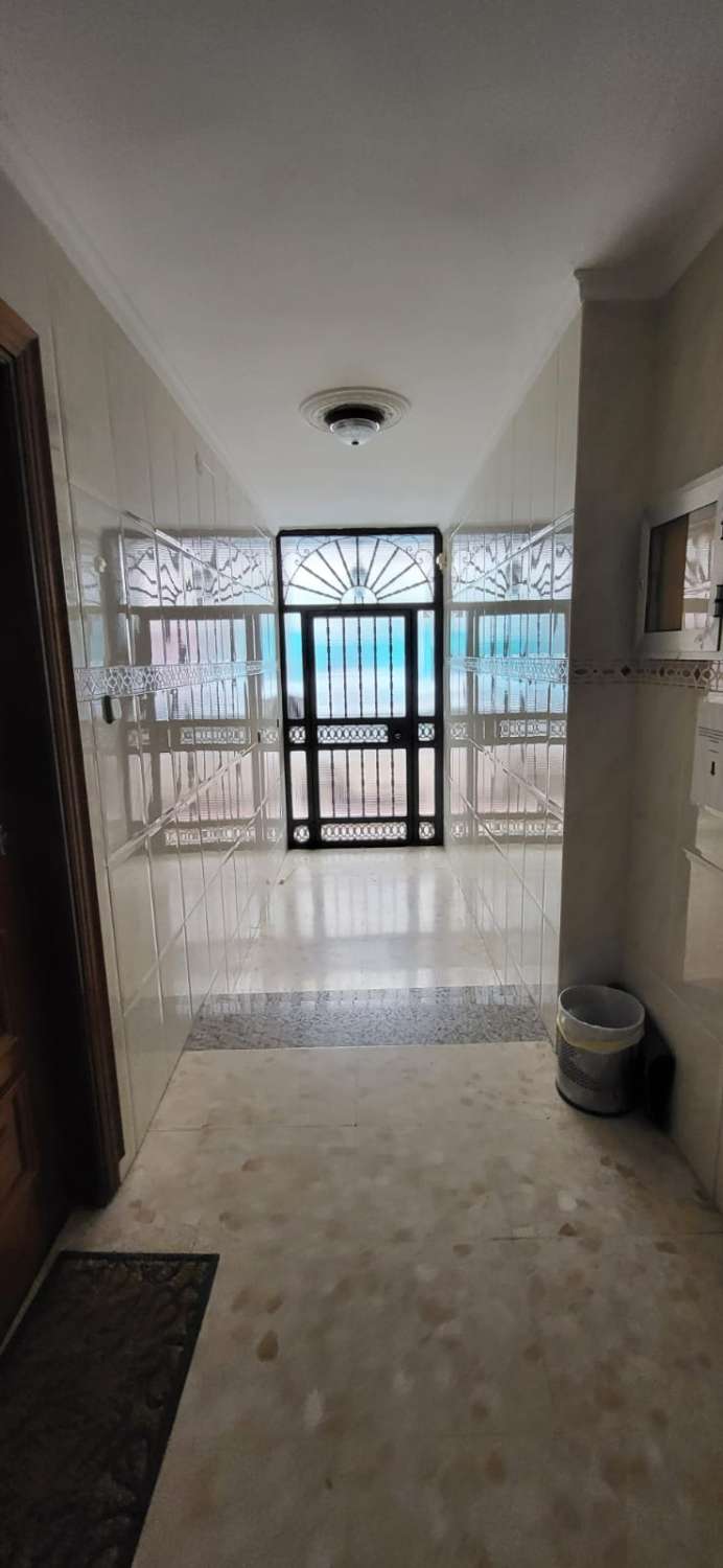 Flat for rent in Arroyo de la Miel (Benalmádena)