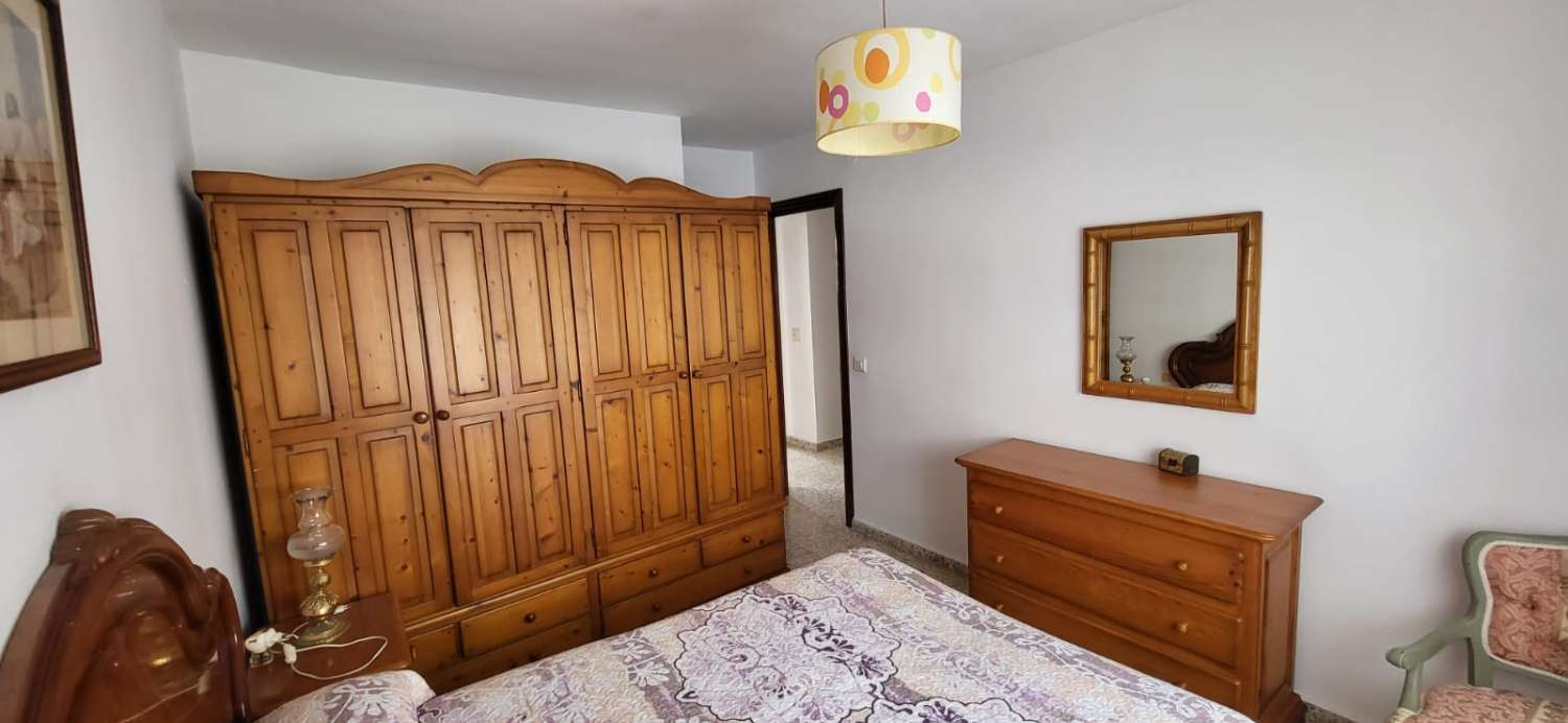 Flat for rent in Arroyo de la Miel (Benalmádena)