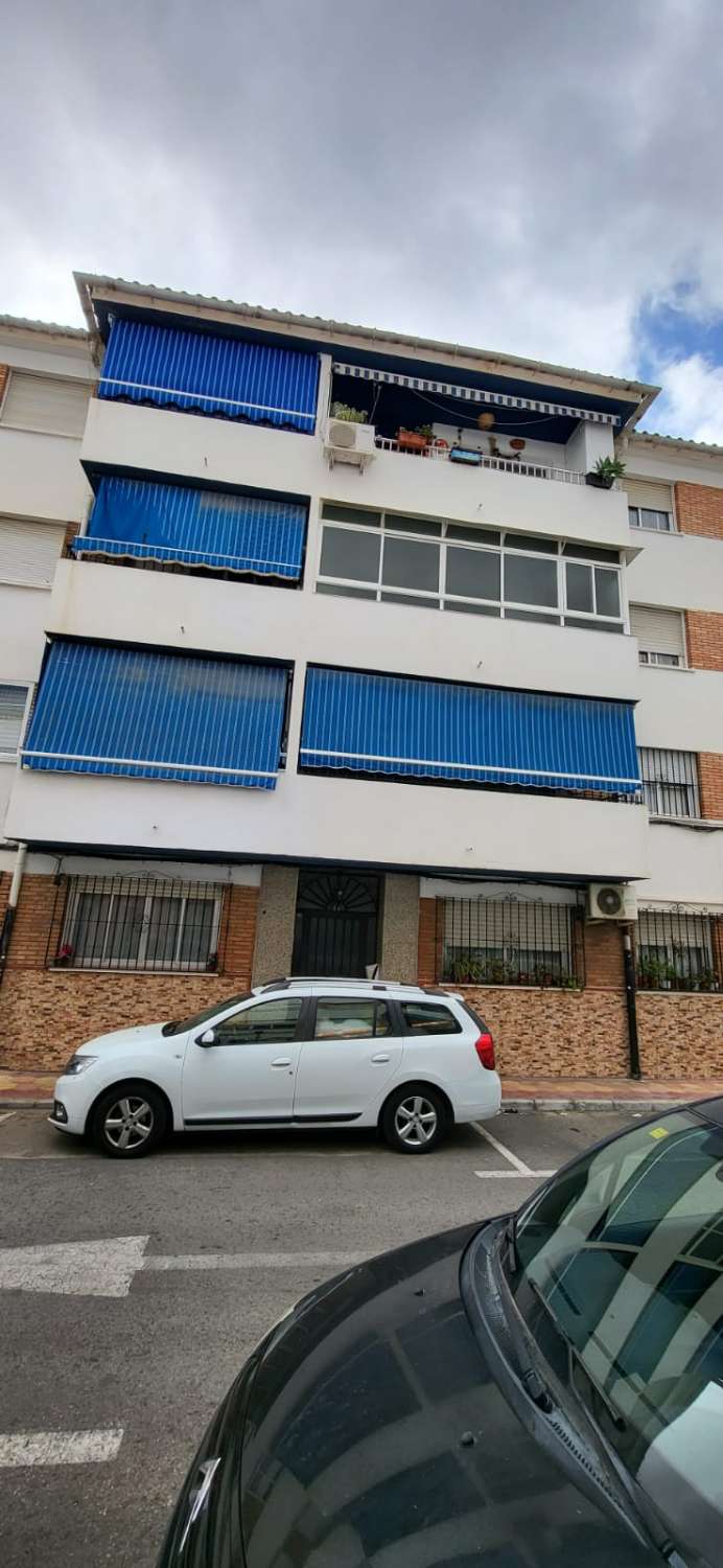 Flat for rent in Arroyo de la Miel (Benalmádena)
